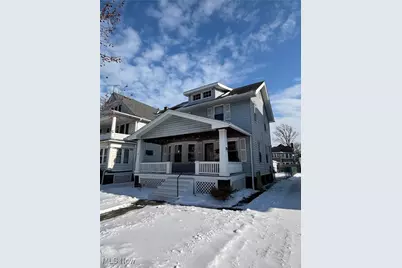 1287 Marlowe Avenue, Oakwood, OH 44107 - Photo 3