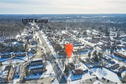 96 S Miller Road, Fairlawn, OH 44333 - Photo 5