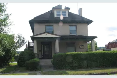 5 S Penn Avenue, Greenville Boro, PA 16125 - Photo 1