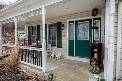 828 Green Drive, Coshocton, OH 43812 - Photo 3