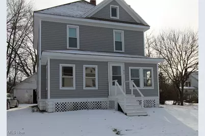 410 W Oak Street, Orrville, OH 44667 - Photo 1