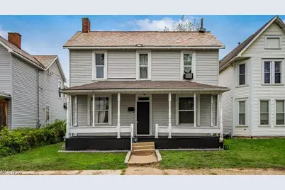 405 Foster Avenue, Cambridge, OH 43725 - Photo 1
