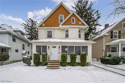 1345 Cove Avenue, Oakwood, OH 44107 - Photo 1