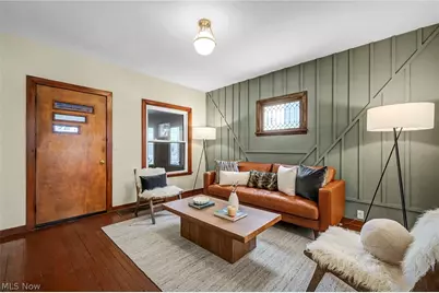 1345 Cove Avenue, Oakwood, OH 44107 - Photo 5