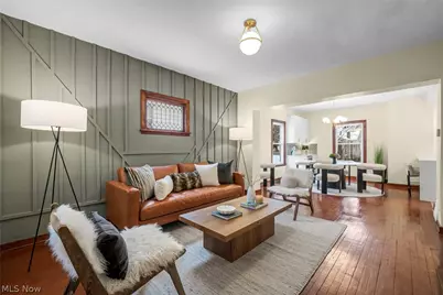 1345 Cove Avenue, Oakwood, OH 44107 - Photo 7