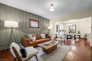 1345 Cove Ave, Oakwood, OH 44107 - Photo 7