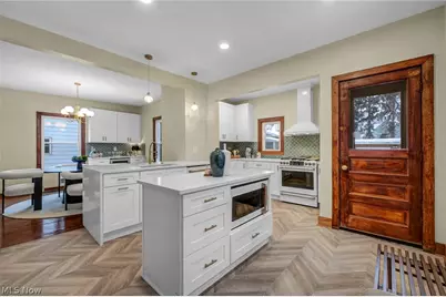 1345 Cove Avenue, Oakwood, OH 44107 - Photo 3