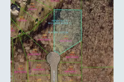 0 Crossbridge Court, Lexington, OH 44904 - Photo 3