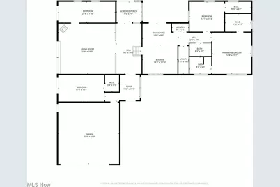 9800 Gleeson Drive, Valleyview, OH 44125 - Photo 47