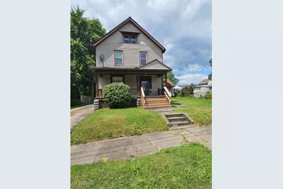 46 & 48 Hyde Avenue, Niles, OH 44446 - Photo 1