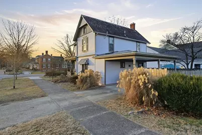 515 Wooster Street, Marietta, OH 45750 - Photo 9