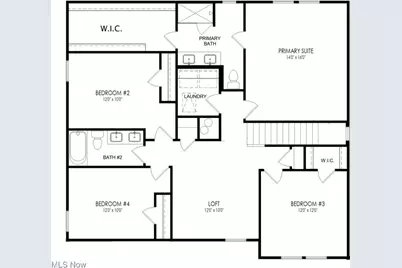 3639 Great Windsor Lane, Uniontown, OH 44685 - Photo 3