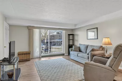 50 S Rocky River Drive #206, Berea, OH 44017 - Photo 3