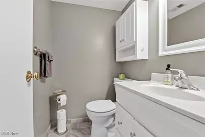 50 S Rocky River Drive #206, Berea, OH 44017 - Photo 17