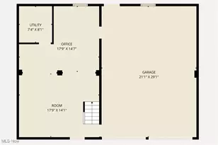 3462 Dollar Dr, Coventry, OH 44319 - Photo 47