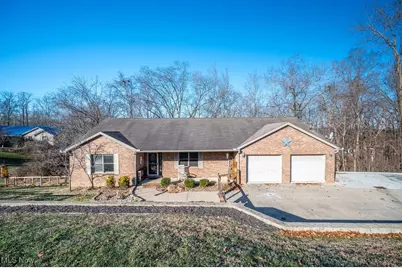 195 N Bruce Street, Little Hocking, OH 45742 - Photo 1