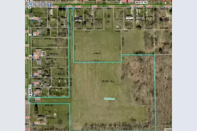 9300 N Main Street, Windham, OH 44288 - Photo 3