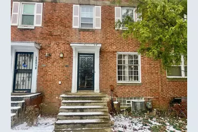 20608 Harvard Avenue, Highland Hills, OH 44122 - Photo 1