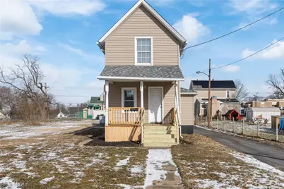 1747 5th Street SE, Canton, OH 44707 - Photo 1