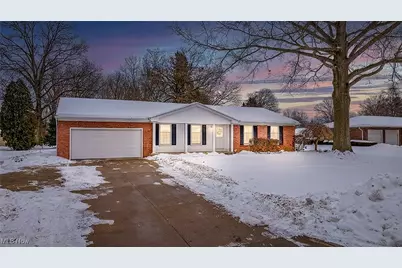 407 Marviel Drive, Fairlawn, OH 44333 - Photo 1