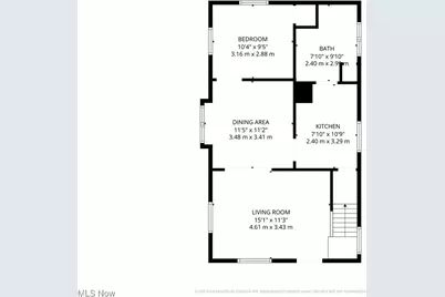 1174 Tampa Avenue, Akron, OH 44314 - Photo 3