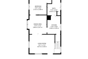 1174 Tampa Ave, Akron, OH 44314 - Photo 3