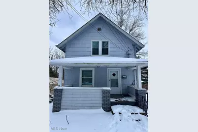 1174 Tampa Avenue, Akron, OH 44314 - Photo 1