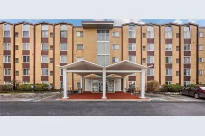 25735 Lorain Road #503, North Olmsted, OH 44070 - Photo 1