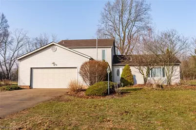 6167 Redford Road NW, North Canton, OH 44720 - Photo 1