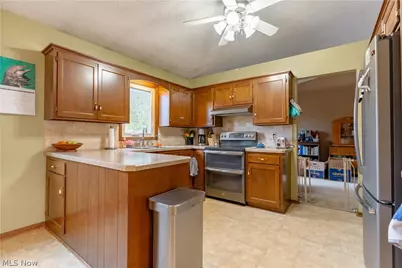 6167 Redford Road NW, North Canton, OH 44720 - Photo 13