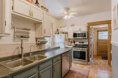 100 Corson Avenue, Akron, OH 44302 - Photo 13