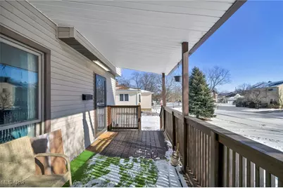 217 Tyler Avenue, Cuyahoga Falls, OH 44221 - Photo 3