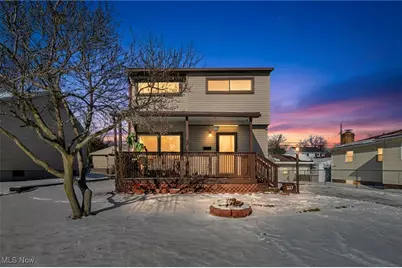 217 Tyler Avenue, Cuyahoga Falls, OH 44221 - Photo 1