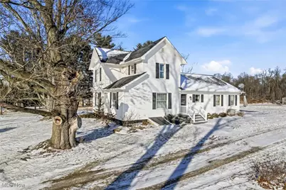 5570 W Garfield Road, Salem, OH 44460 - Photo 1