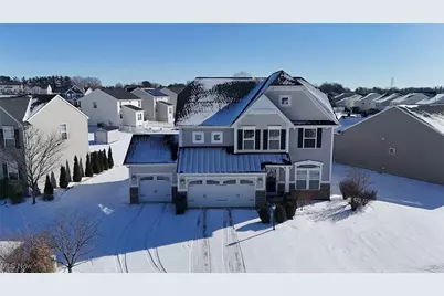 6562 Pine Bluff Avenue NE, Canton, OH 44721 - Photo 1