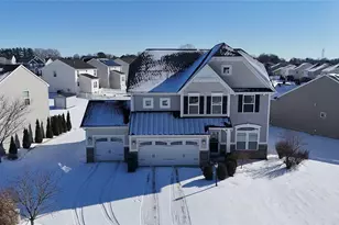 6562 Pine Bluff Ave NE, Canton, OH 44721 - Photo 1