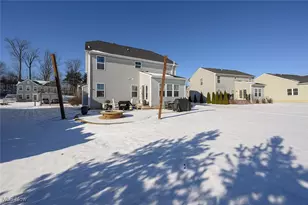 6562 Pine Bluff Ave NE, Canton, OH 44721 - Photo 5