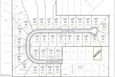 S/L 14 W Lakewood Dr, Canal Fulton, OH 44614 - Photo 9