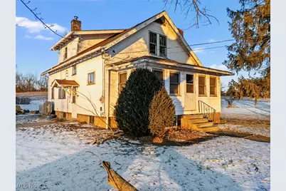 10595 Forty Corners Road NW, Massillon, OH 44647 - Photo 1