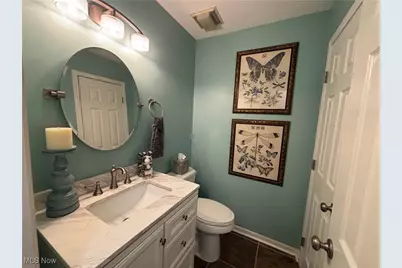 4391 Hunters Chase Lane, Wooster, OH 44691 - Photo 15