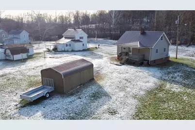 33 Hill Street, Adena, OH 43901 - Photo 5