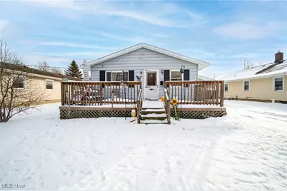 88 Leslie Street, Geneva, OH 44041 - Photo 1