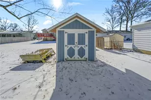 4829 New Rd, Youngstown, OH 44515 - Photo 31