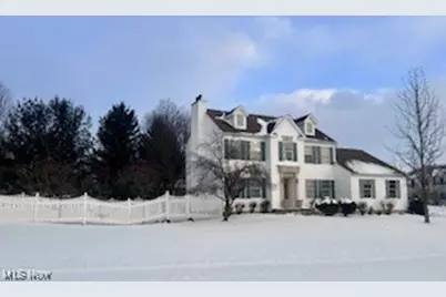 456 Weatherstone Drive, Wadsworth, OH 44281 - Photo 19