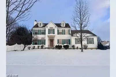 456 Weatherstone Drive, Wadsworth, OH 44281 - Photo 17