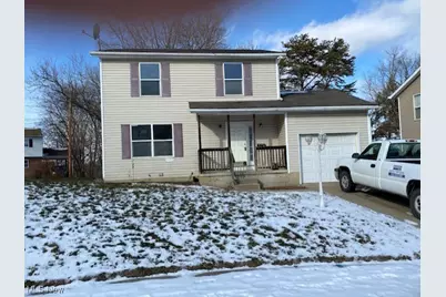 515 Flamos Circle NE, Canton, OH 44704 - Photo 1