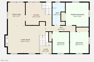 12677 Weygandt St NW, Canal Fulton, OH 44614 - Photo 19