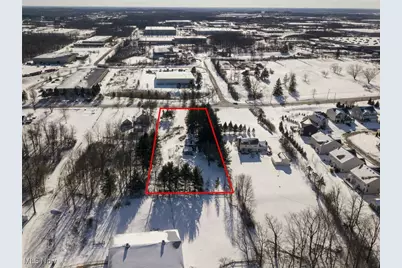 349 E Mennonite Road, Aurora, OH 44202 - Photo 39