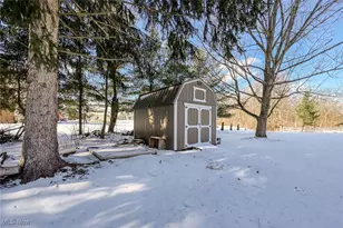 349 E Mennonite Rd, Aurora, OH 44202 - Photo 37