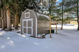 349 E Mennonite Rd, Aurora, OH 44202 - Photo 35